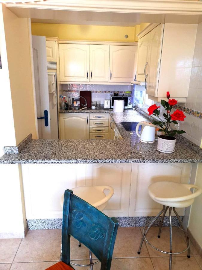 Sunny Apartament Guincho  Екстериор снимка