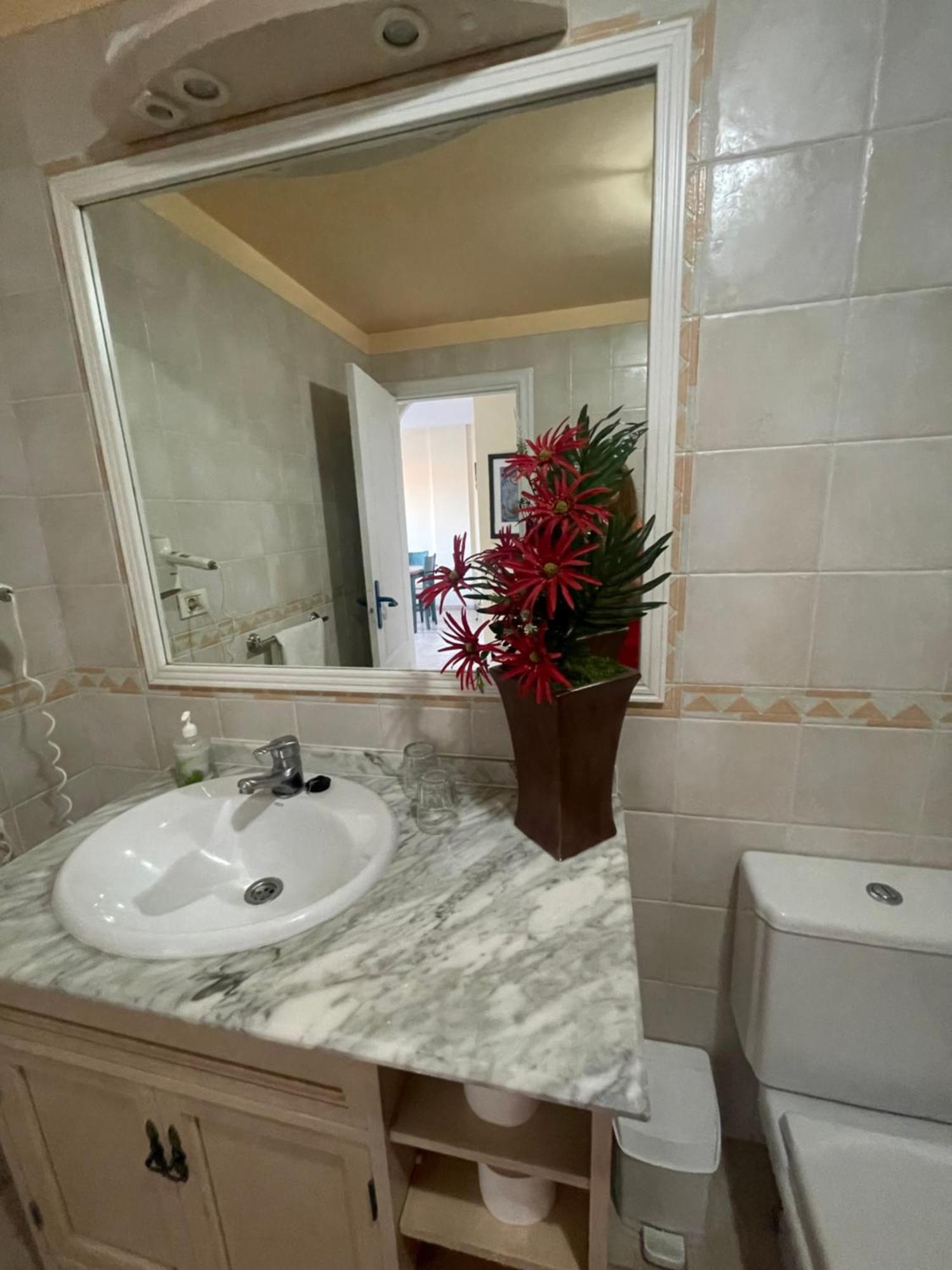 Sunny Apartament Guincho  Екстериор снимка