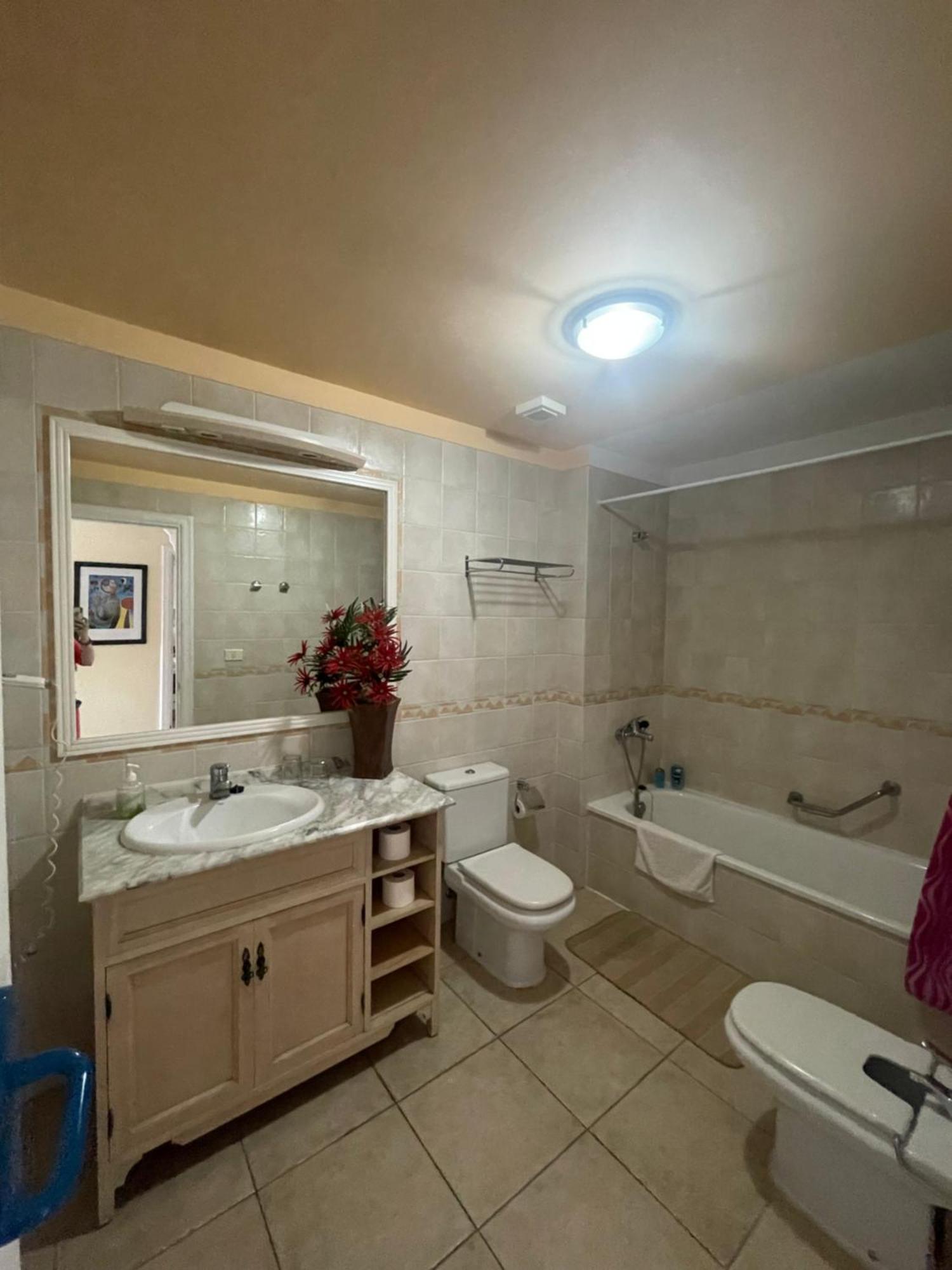 Sunny Apartament Guincho  Екстериор снимка