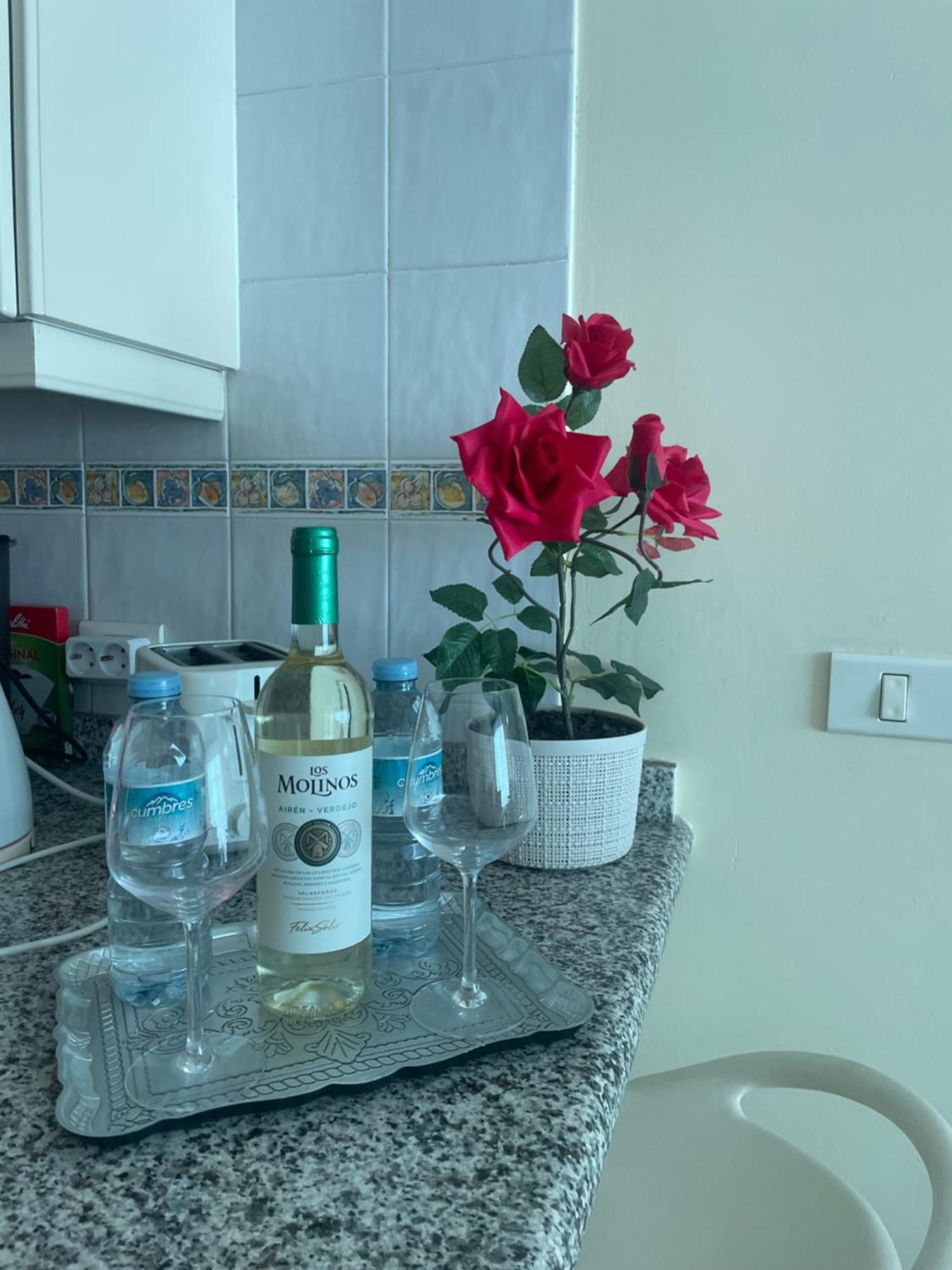 Sunny Apartament Guincho  Екстериор снимка