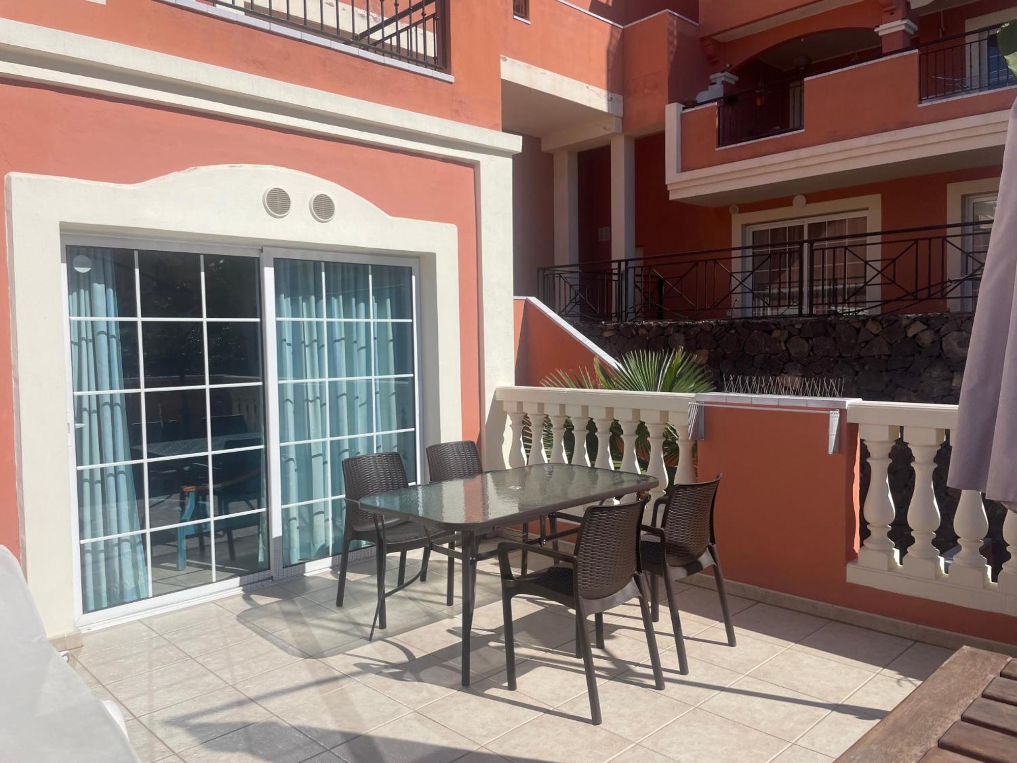 Sunny Apartament Guincho  Екстериор снимка